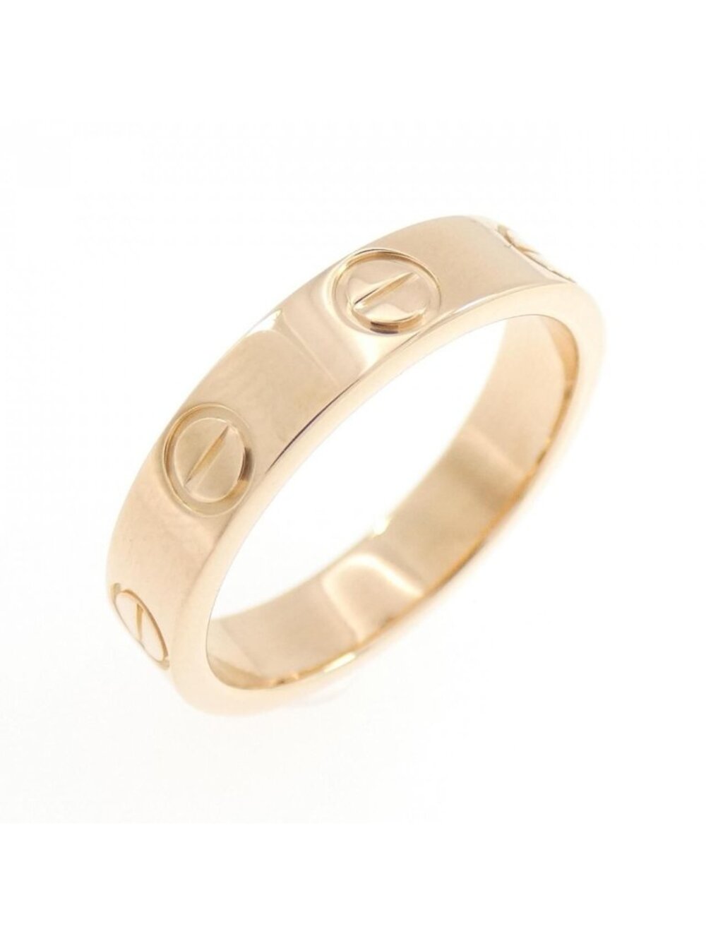 Cartier Mini Love Ring
